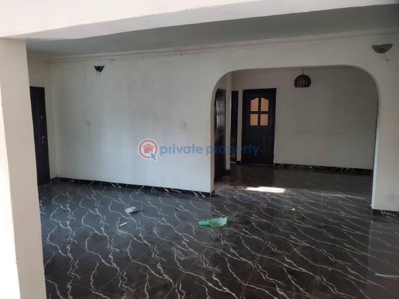 4 bedroom Semi detached Duplex For Rent Dolphin Estate Ikoyi Lagos - 6
