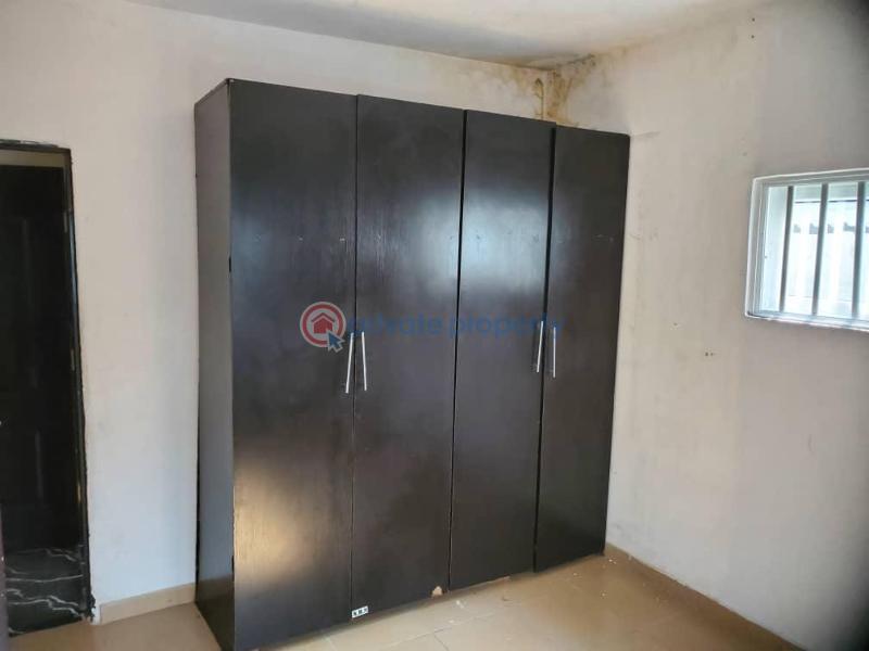 4 bedroom Semi detached Duplex For Rent Dolphin Estate Ikoyi Lagos - 1