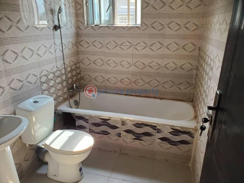 4 bedroom Semi detached Duplex For Rent Dolphin Estate Ikoyi Lagos - 4