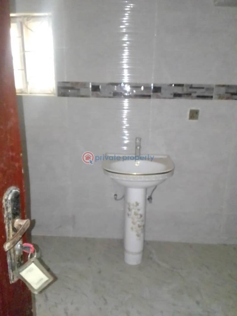 4 bedroom Terraced Duplex For Rent Marshy Hills Estate Ado Ajah Lagos - 6