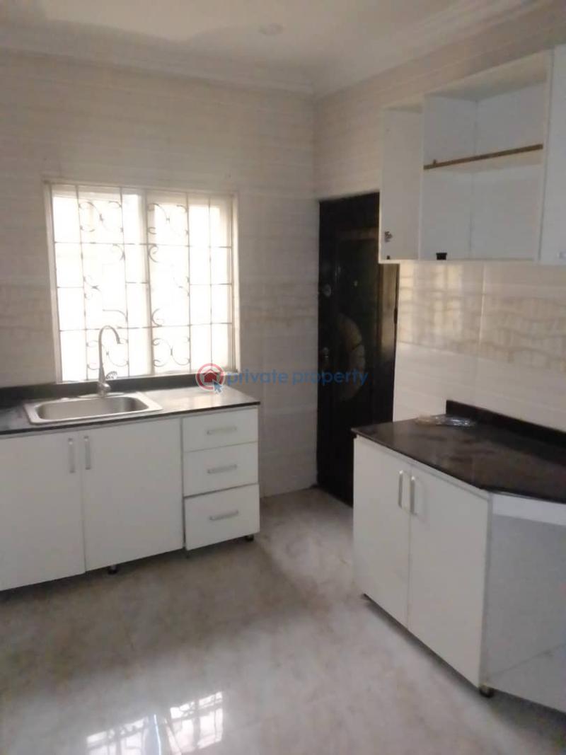 4 bedroom Terraced Duplex For Rent Marshy Hills Estate Ado Ajah Lagos - 14