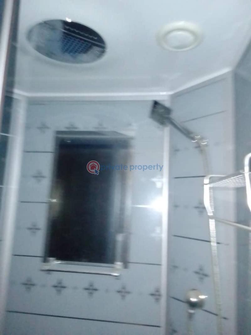 4 bedroom Terraced Duplex For Rent Marshy Hills Estate Ado Ajah Lagos - 2