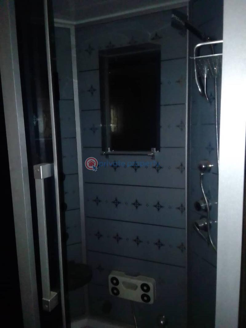 4 bedroom Terraced Duplex For Rent Marshy Hills Estate Ado Ajah Lagos - 1