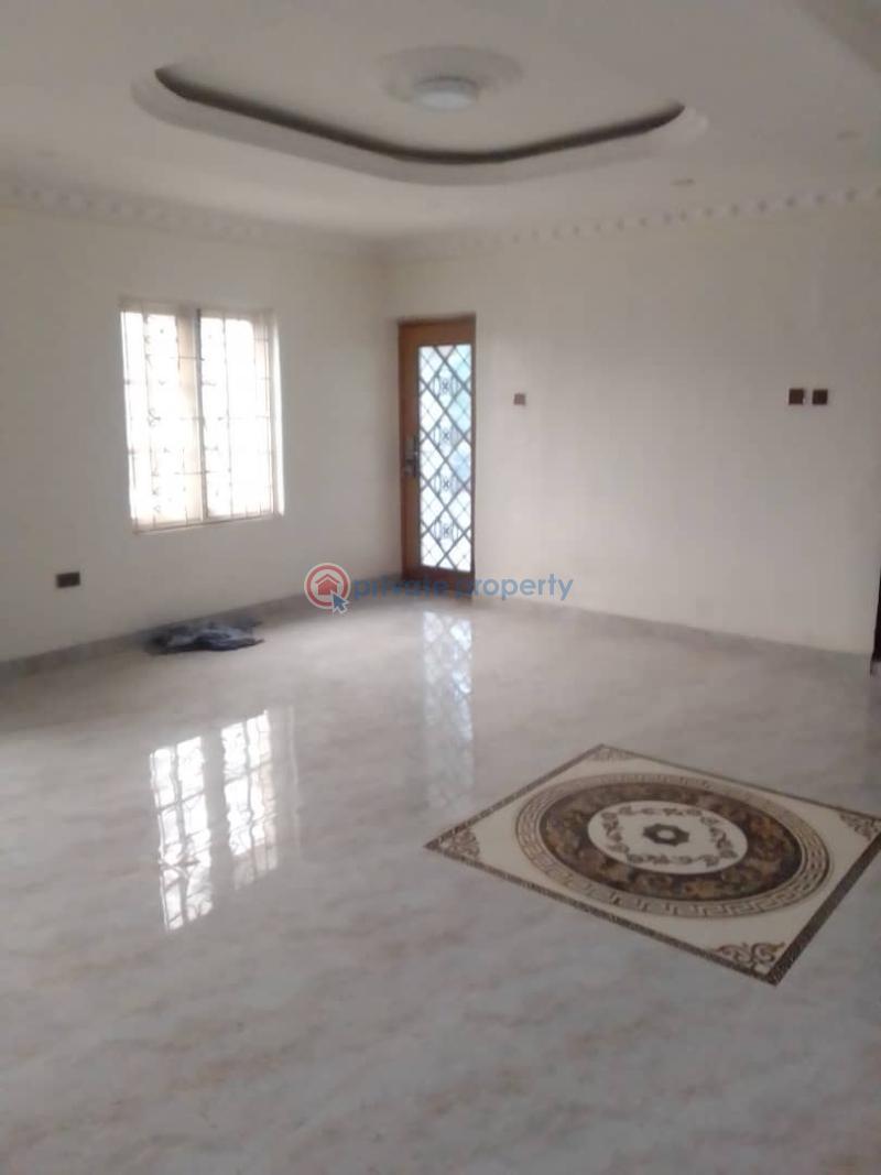 4 bedroom Terraced Duplex For Rent Marshy Hills Estate Ado Ajah Lagos - 8