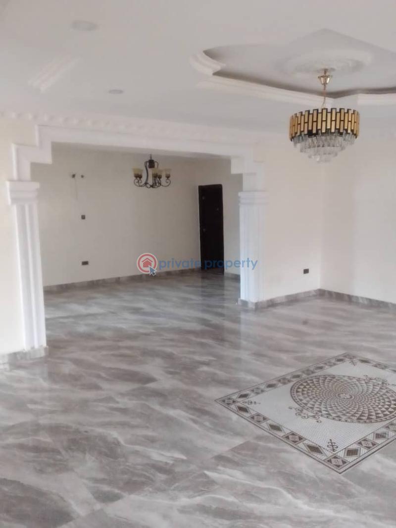 4 bedroom Terraced Duplex For Rent Marshy Hills Estate Ado Ajah Lagos - 17