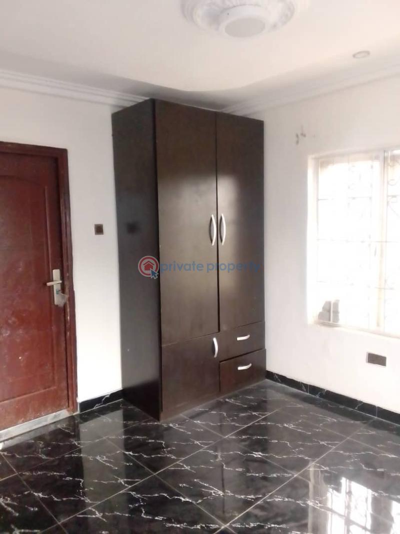 4 bedroom Terraced Duplex For Rent Marshy Hills Estate Ado Ajah Lagos - 12