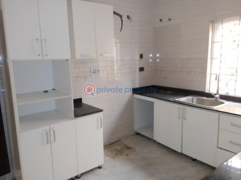 4 bedroom Terraced Duplex For Rent Marshy Hills Estate Ado Ajah Lagos - 15