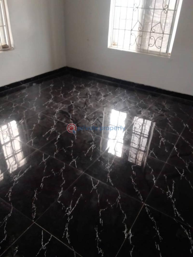 4 bedroom Terraced Duplex For Rent Marshy Hills Estate Ado Ajah Lagos - 7