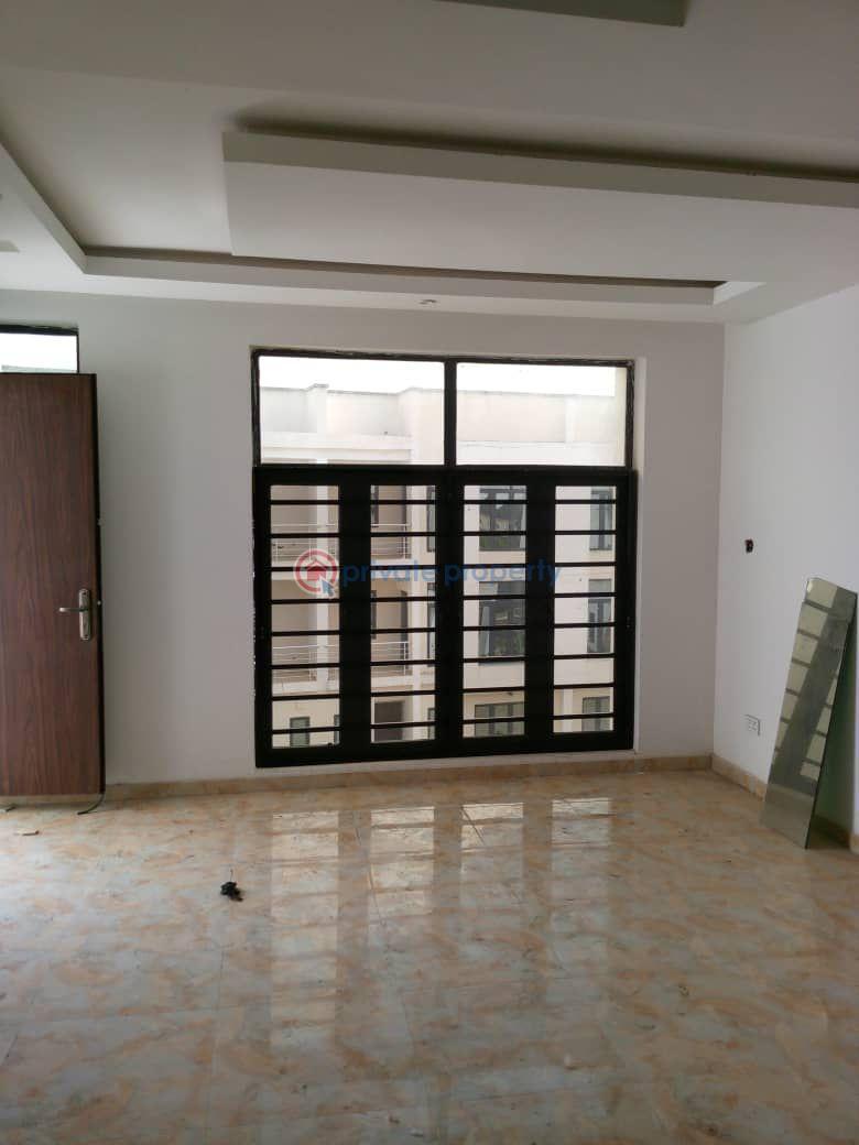 4 bedroom Terraced Duplex For Rent Osapa London Lekki Lagos - 6