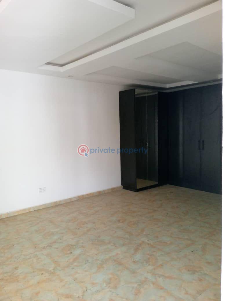 4 bedroom Terraced Duplex For Rent Osapa London Lekki Lagos - 5