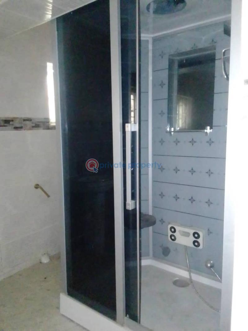 4 bedroom Terraced Duplex For Rent Marshy Hills Estate Ado Ajah Lagos - 5