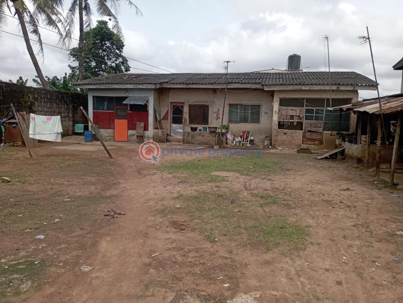 For sale Land Beckley Estate Phase 3 Oko Oba Abule Egba Lagos (PID