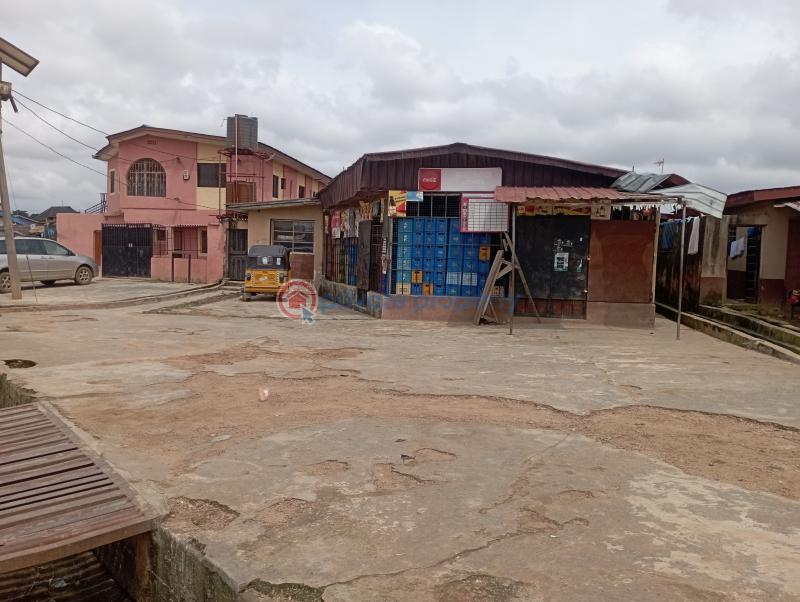 For sale 10 bedroom House Off Jonathan Cooker Road By Amala Junction