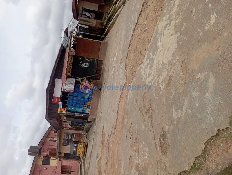 For sale 10 bedroom House Off Jonathan Cooker Road By Amala Junction