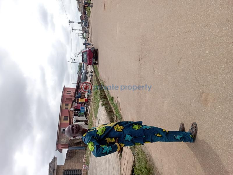 For sale 10 bedroom House Off Jonathan Cooker Road By Amala Junction