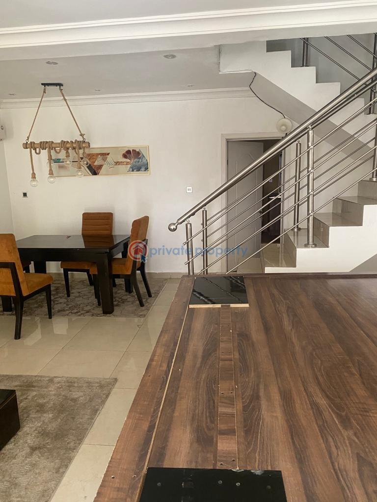4 bedroom House For Rent Lekki Lagos - 4