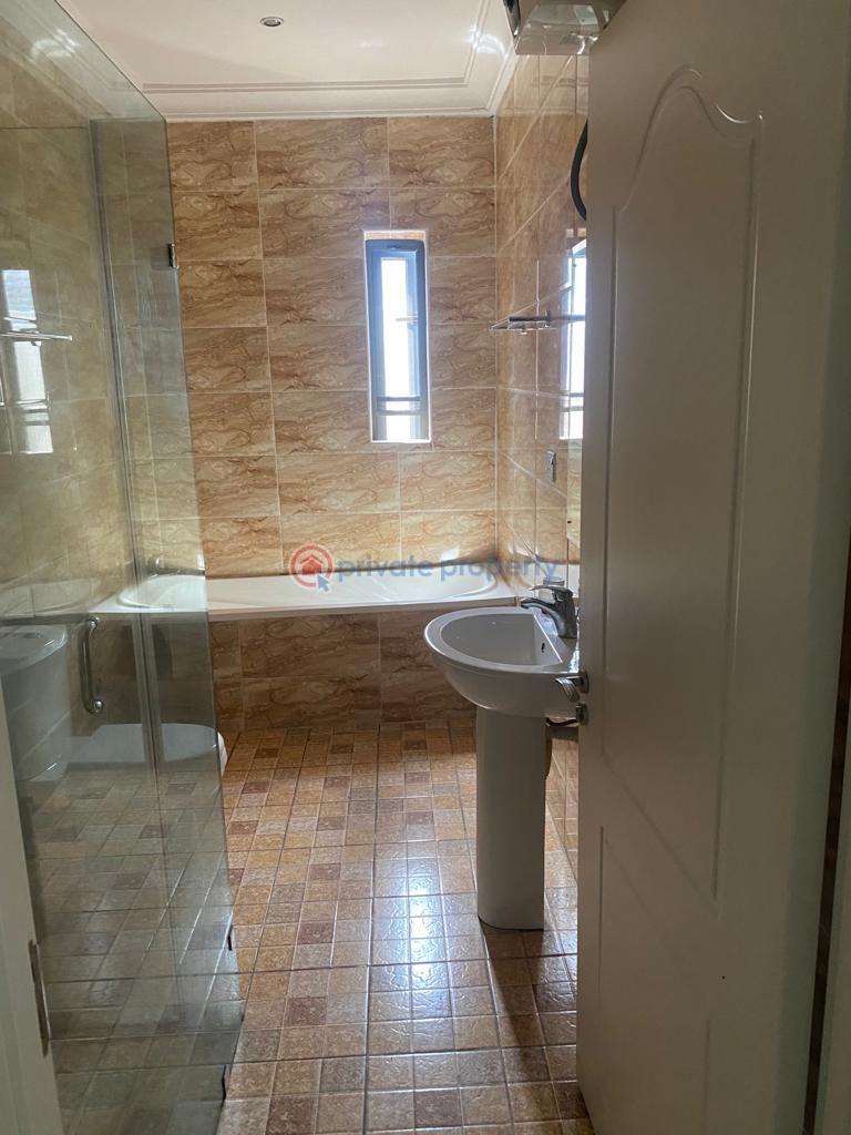 4 bedroom House For Rent Lekki Lagos - 0