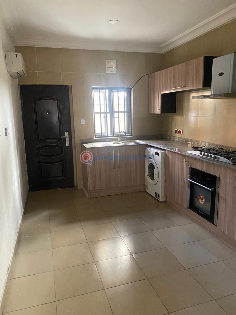 4 bedroom House For Rent Lekki Lagos - 2