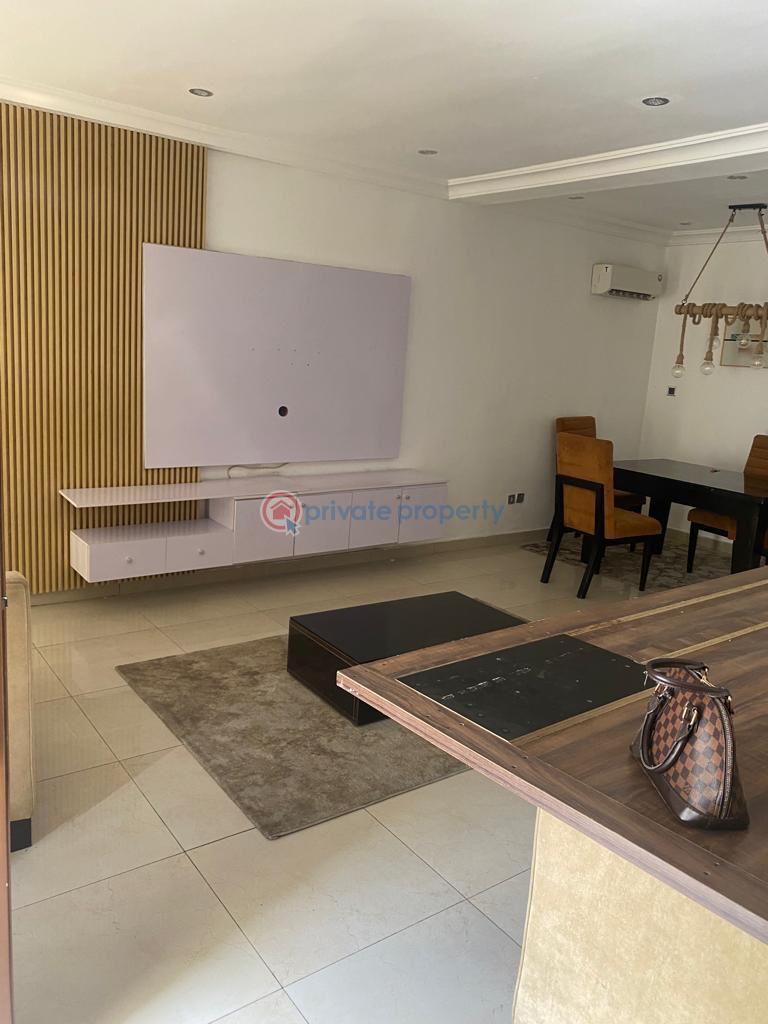 4 bedroom House For Rent Lekki Lagos - 3