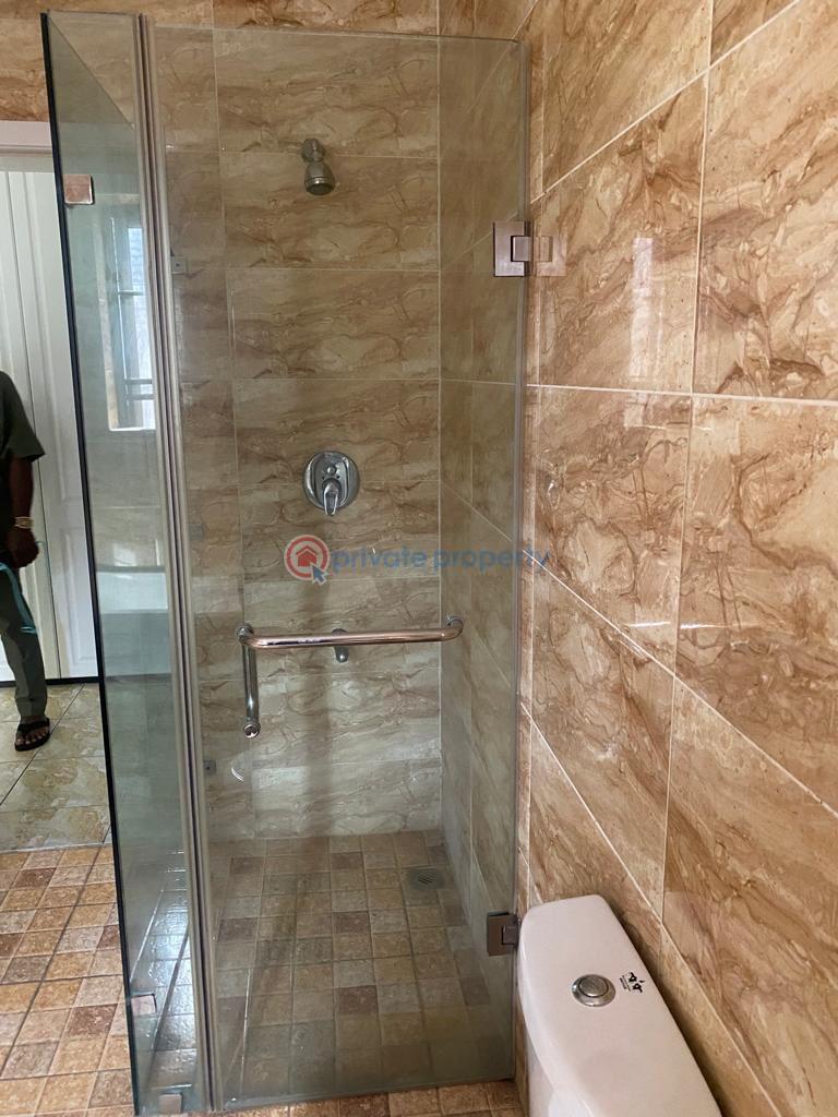 4 bedroom House For Rent Lekki Lagos - 5