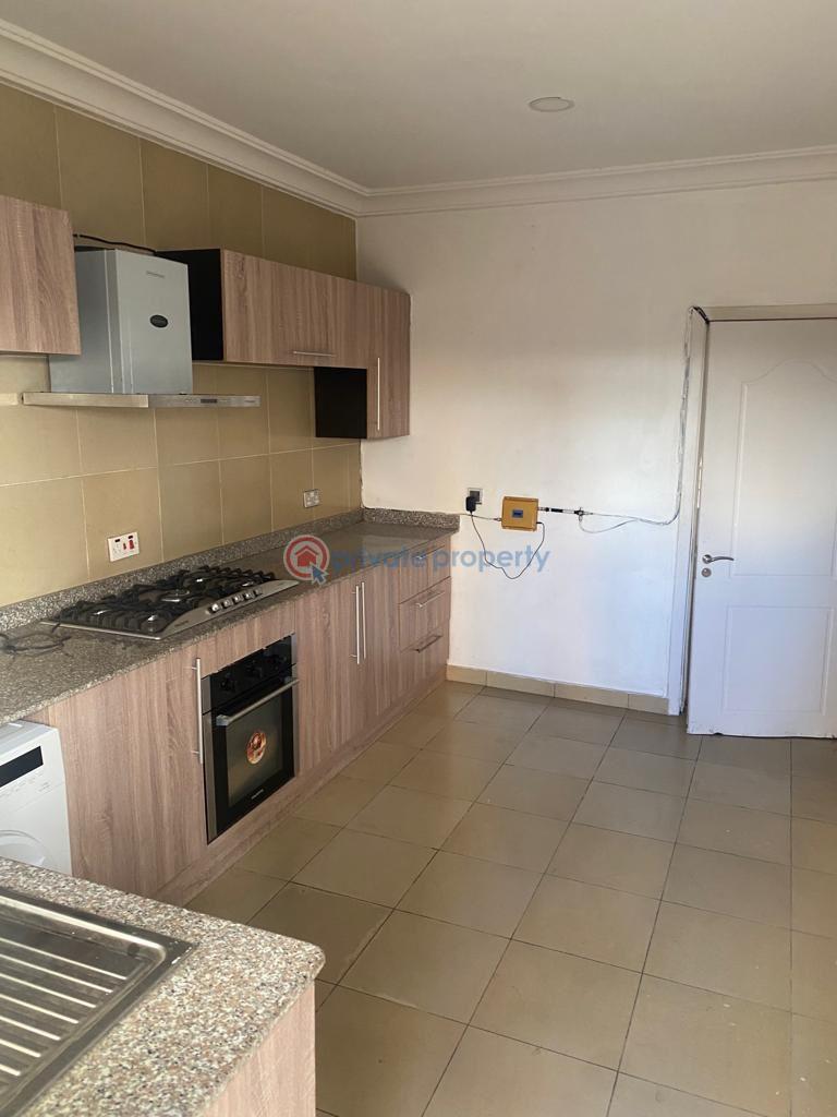 4 bedroom House For Rent Lekki Lagos - 7