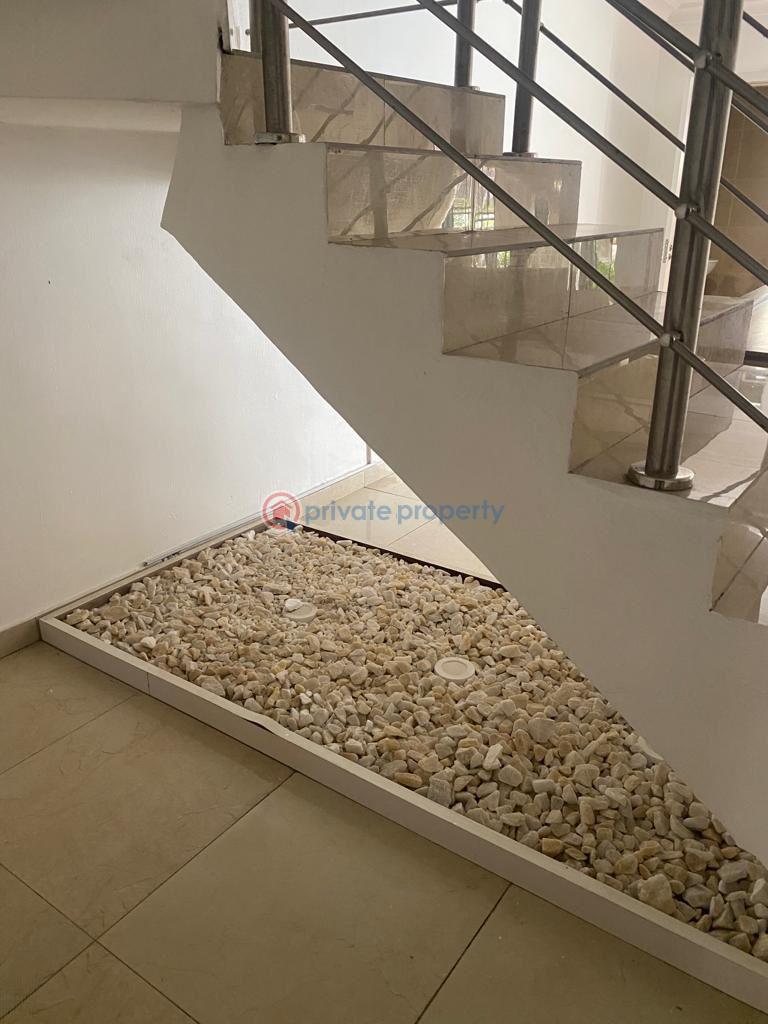 4 bedroom House For Rent Lekki Lagos - 1