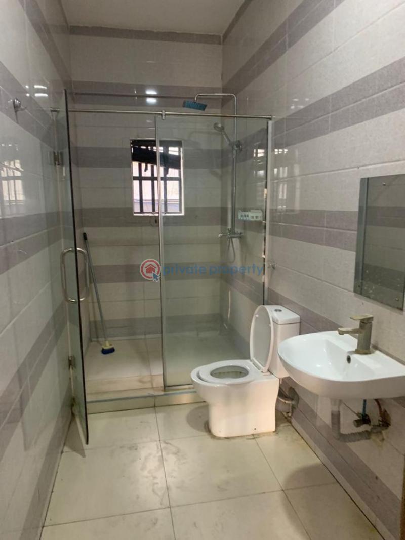 1 bedroom Mini Flat For Rent By Enyo Filling Station Ikate Elegushi Lekki Lagos - 3