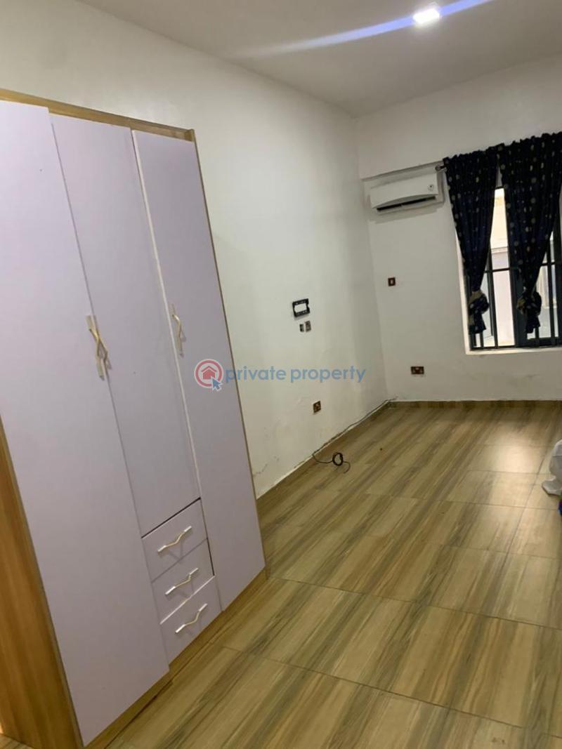 1 bedroom Mini Flat For Rent By Enyo Filling Station Ikate Elegushi Lekki Lagos - 1