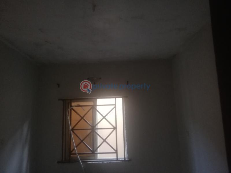 1 bedroom Flat & Apartment For Rent Alafia Estate Oke-ira Ogba Lagos - 6