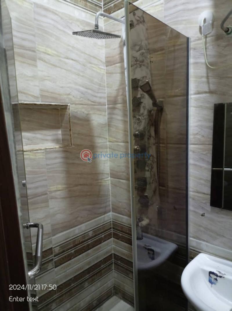 1 bedroom Flat & Apartment For Rent Osapa London Lekki Lagos - 5
