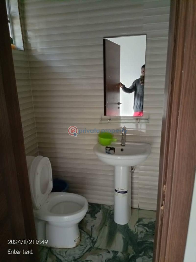 1 bedroom Flat & Apartment For Rent Osapa London Lekki Lagos - 4