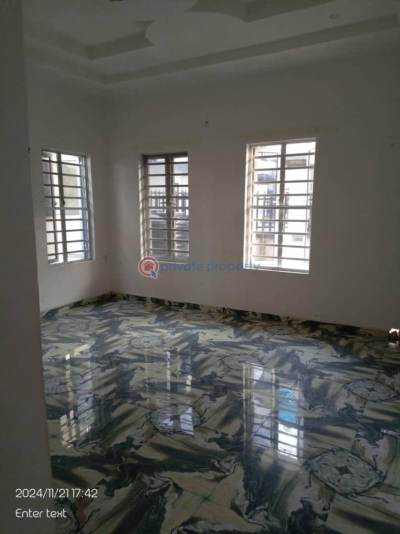 1 bedroom Flat & Apartment For Rent Osapa London Lekki Lagos - 1