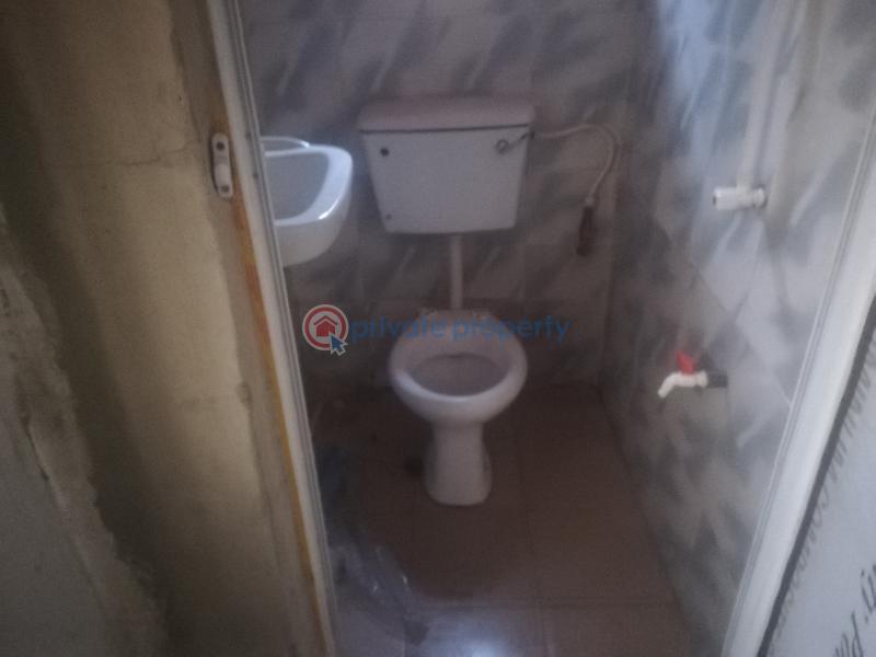 1 bedroom Flat & Apartment For Rent Alafia Estate Oke-ira Ogba Lagos - 8