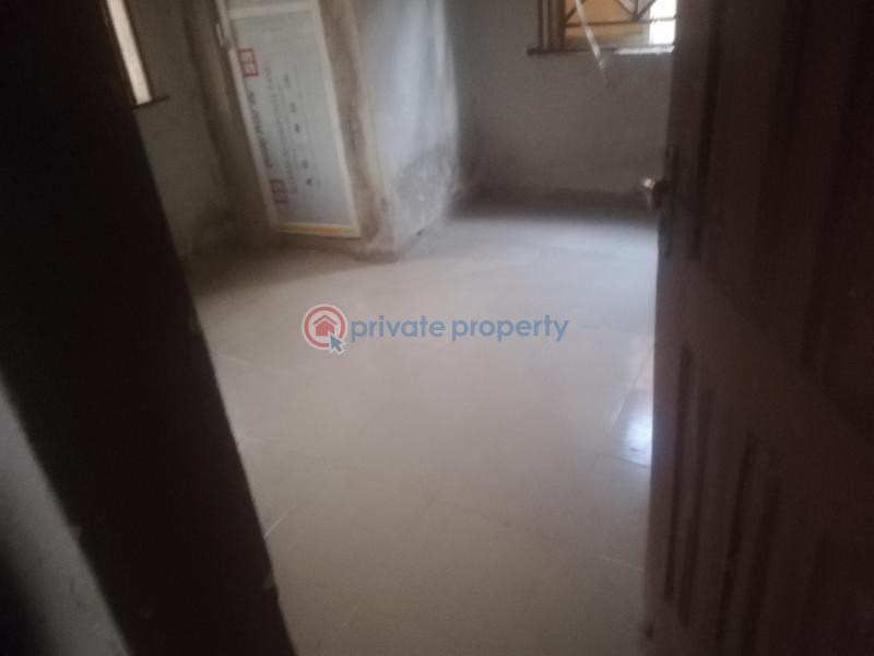 1 bedroom Flat & Apartment For Rent Alafia Estate Oke-ira Ogba Lagos - 5