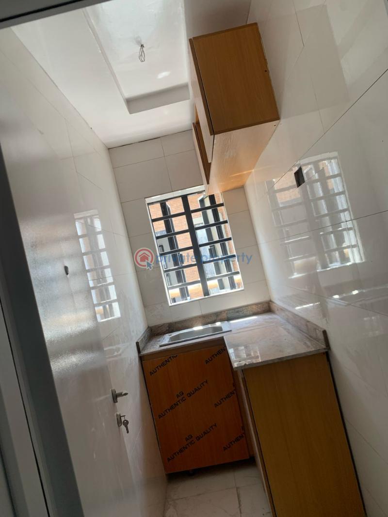 Flat & Apartment For Rent Ado Ajah Lagos - 0