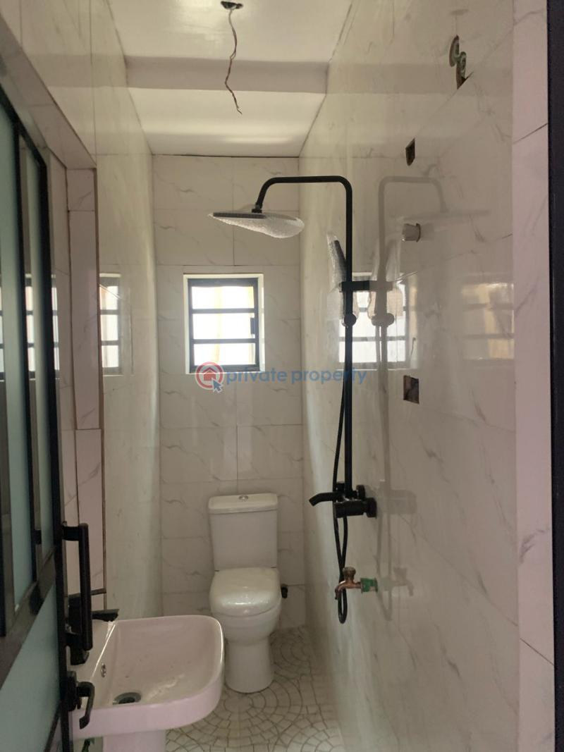 Flat & Apartment For Rent Ado Ajah Lagos - 4