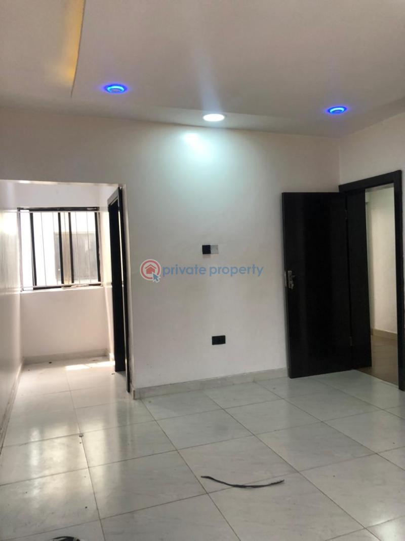 1 bedroom Flat & Apartment For Rent Lekki Phase 1 Lagos - 4