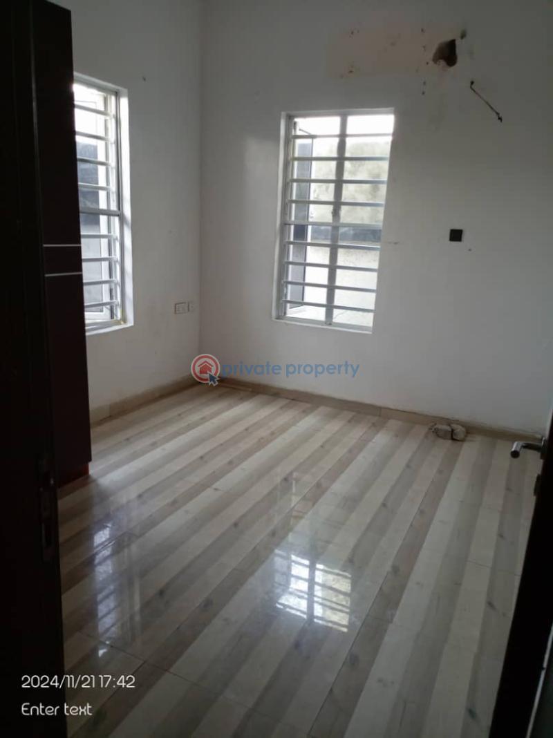 1 bedroom Flat & Apartment For Rent Osapa London Lekki Lagos - 2
