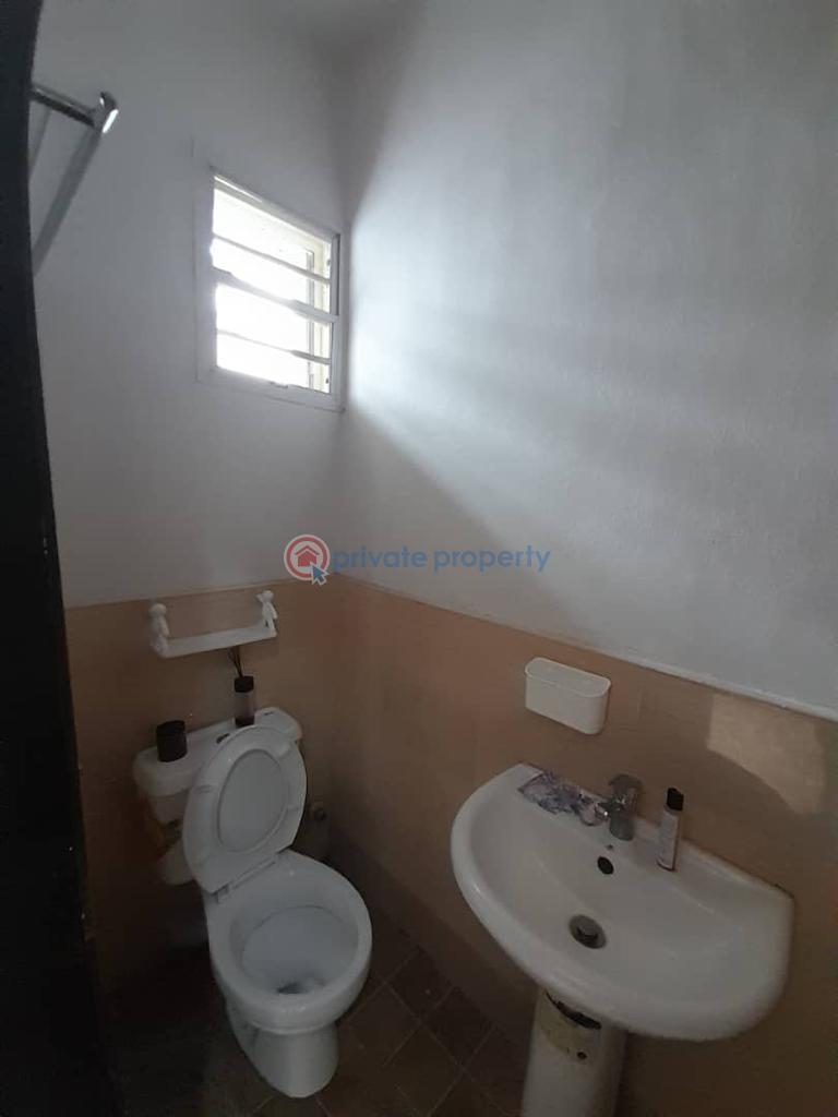 1 bedroom Mini Flat For Rent Opposite Dominio’s Pizza Agungi Agungi Lekki Lagos - 4