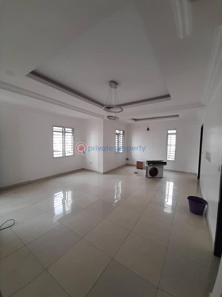 1 bedroom Mini Flat For Rent Opposite Dominio’s Pizza Agungi Agungi Lekki Lagos - 5