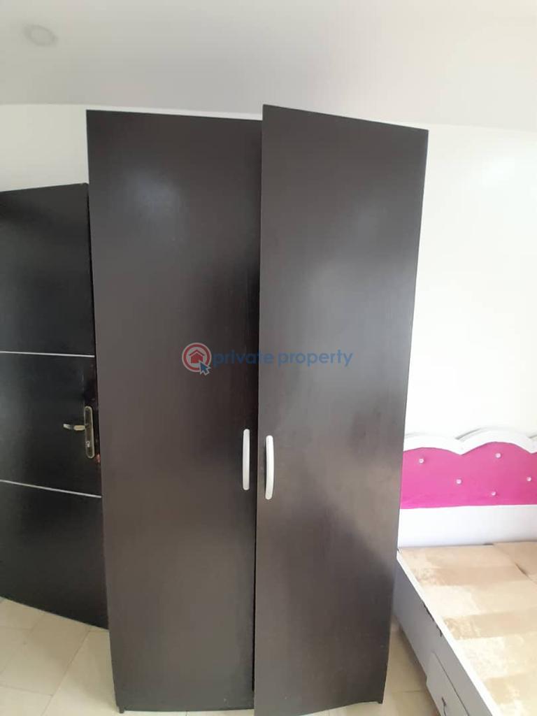 1 bedroom Mini Flat For Rent Opposite Dominio’s Pizza Agungi Agungi Lekki Lagos - 7