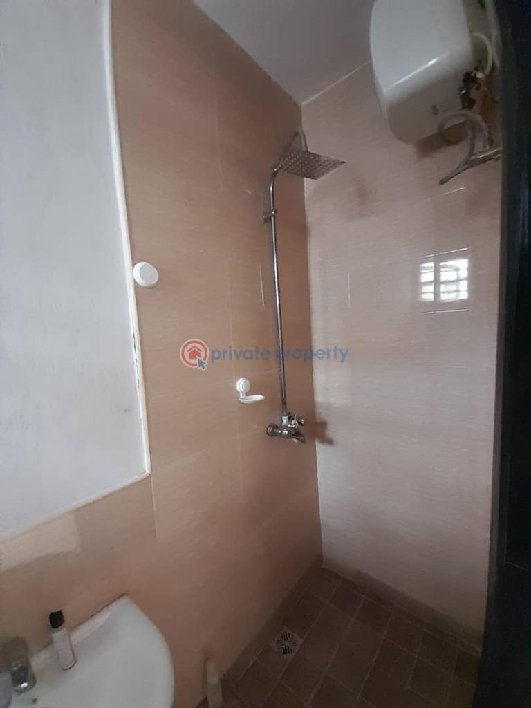 1 bedroom Mini Flat For Rent Opposite Dominio’s Pizza Agungi Agungi Lekki Lagos - 3