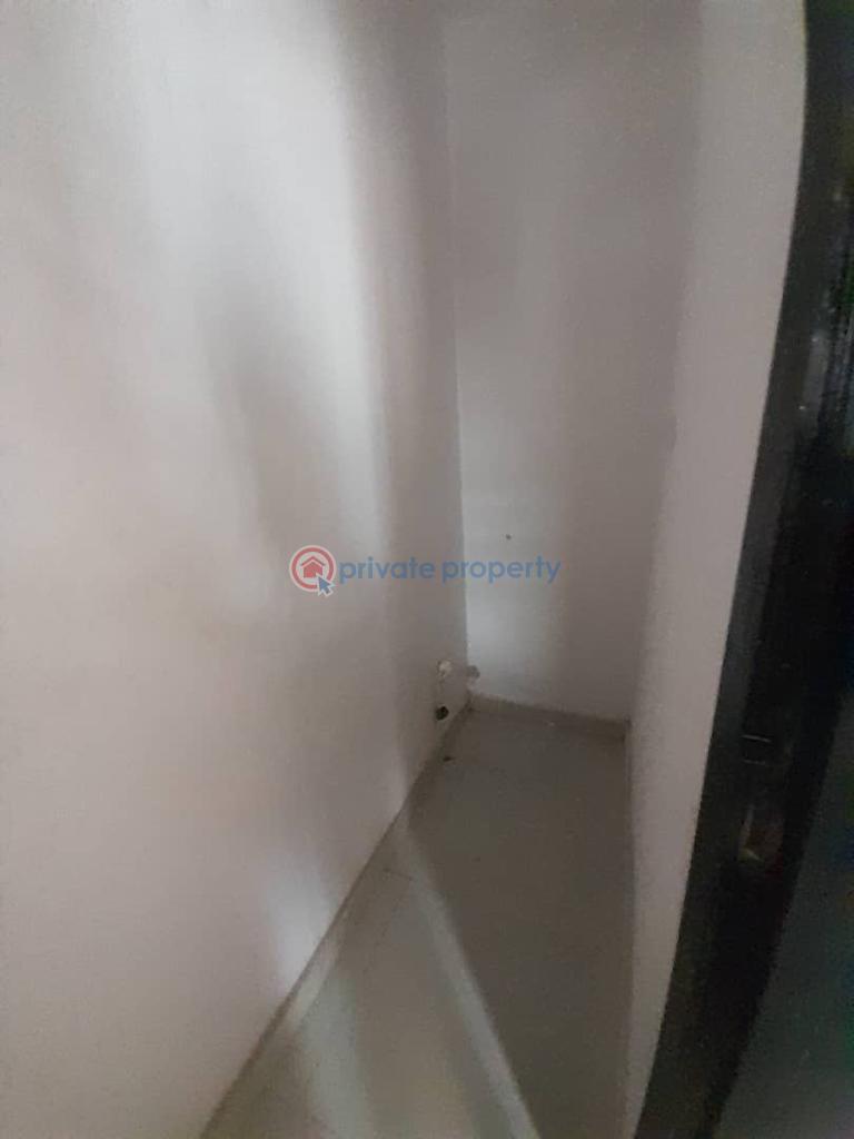 1 bedroom Mini Flat For Rent Opposite Dominio’s Pizza Agungi Agungi Lekki Lagos - 1