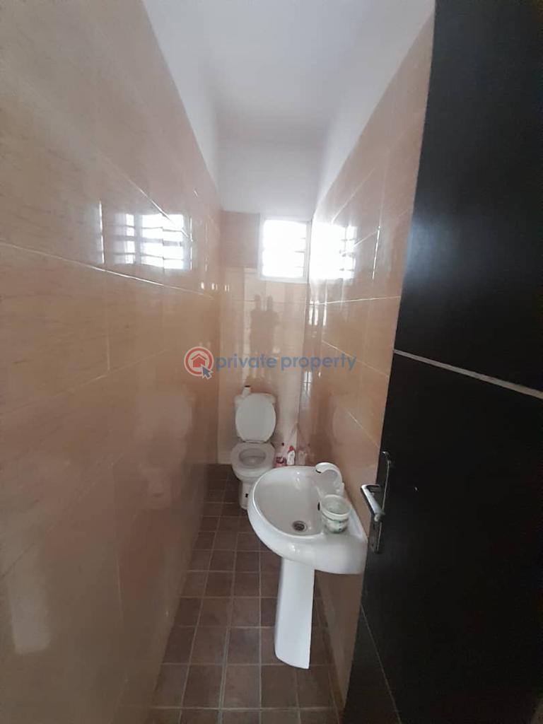 1 bedroom Mini Flat For Rent Opposite Dominio’s Pizza Agungi Agungi Lekki Lagos - 2