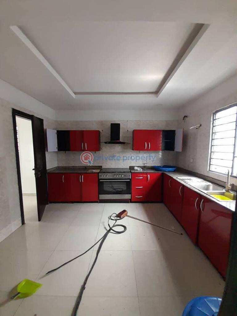 1 bedroom Mini Flat For Rent Opposite Dominio’s Pizza Agungi Agungi Lekki Lagos - 0