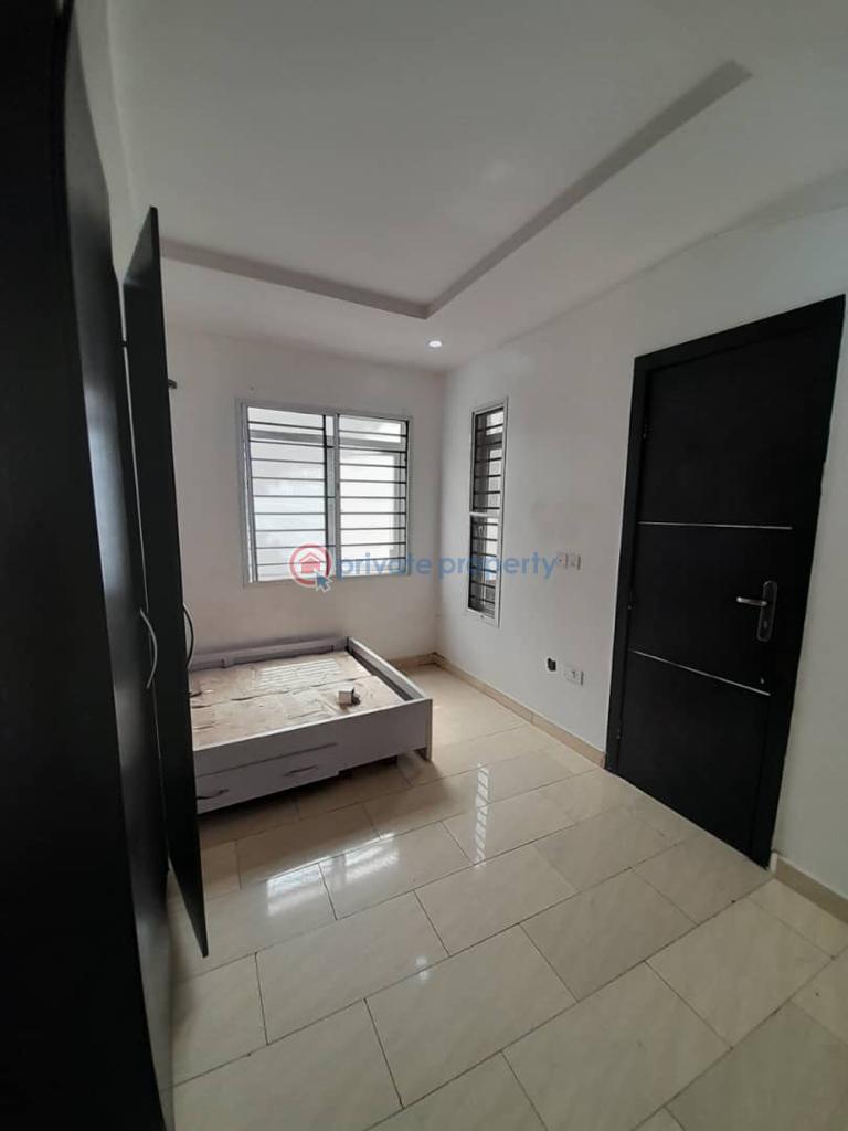 1 bedroom Mini Flat For Rent Opposite Dominio’s Pizza Agungi Agungi Lekki Lagos - 6