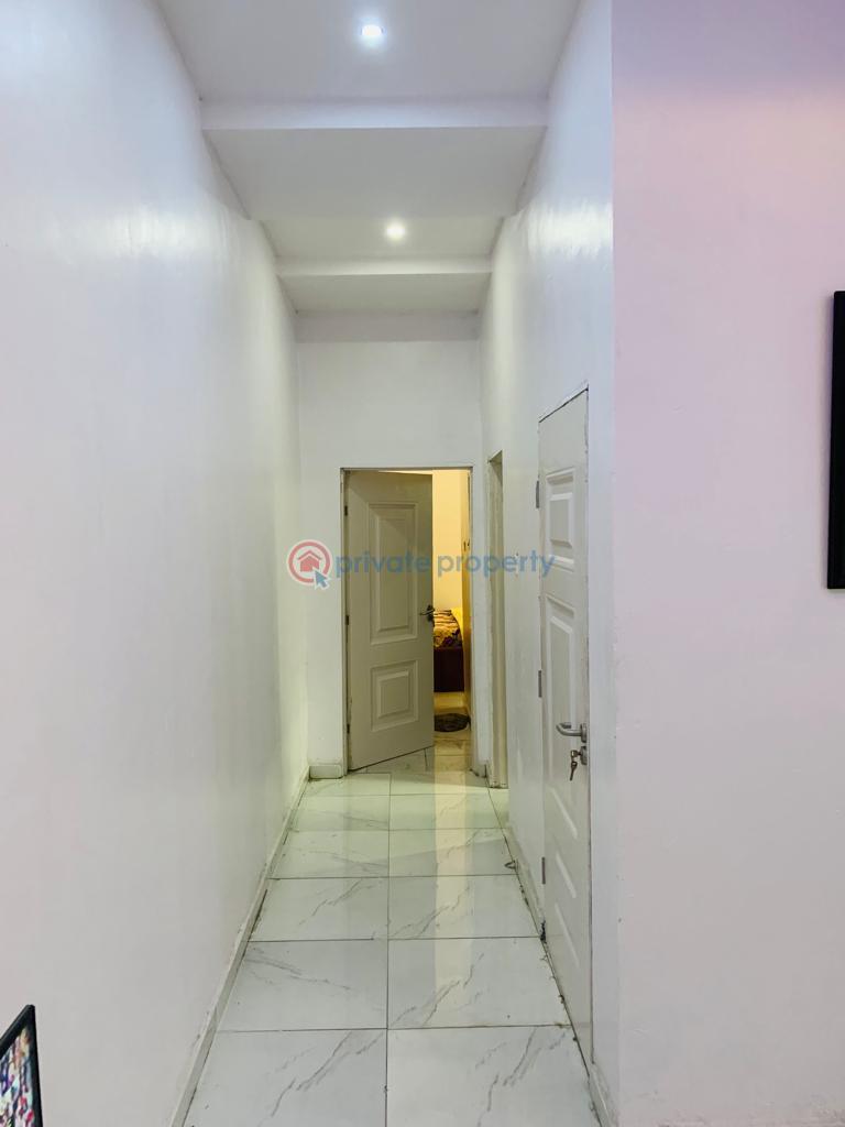 Flat & Apartment For Rent Estate Badore Ajah Lagos - 4