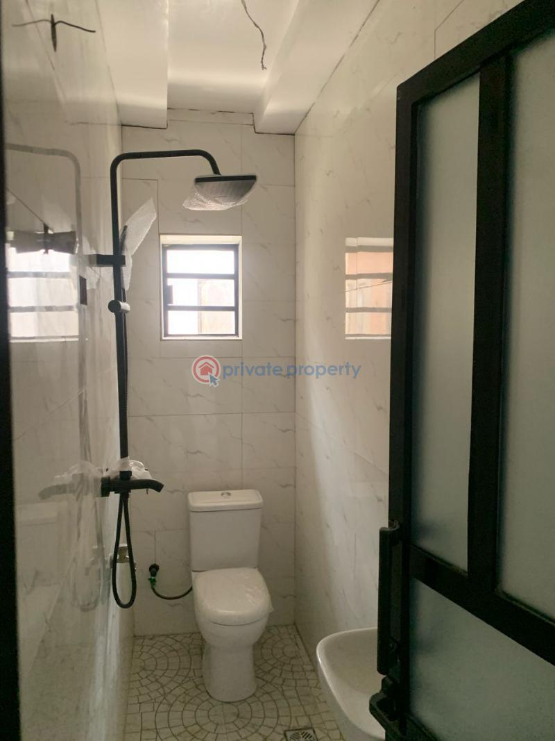 Flat & Apartment For Rent Ado Ajah Lagos - 3