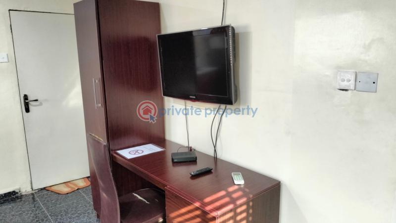 1 bedroom Mini Flat Short let Off Oja Opebi Road, Opebi Ikeja Opebi Ikeja Lagos - 2