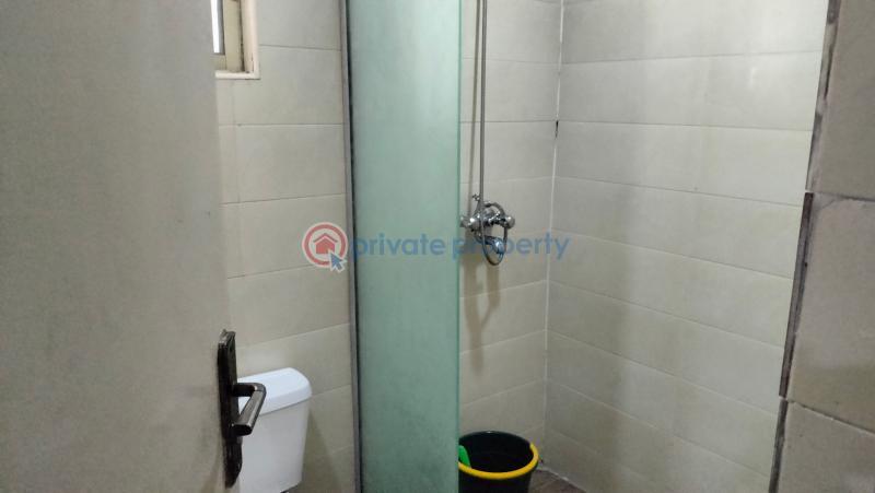 1 bedroom Mini Flat Short let Off Oja Opebi Road, Opebi Ikeja Opebi Ikeja Lagos - 8